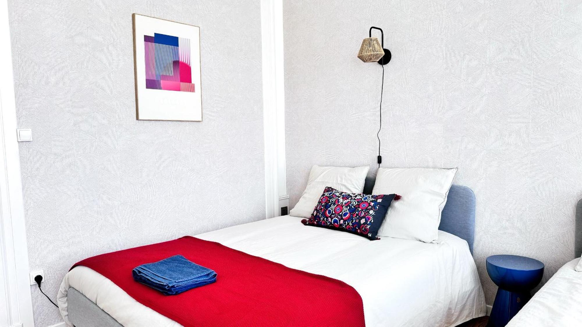 Suite Cinnabar Oullins Esterno foto