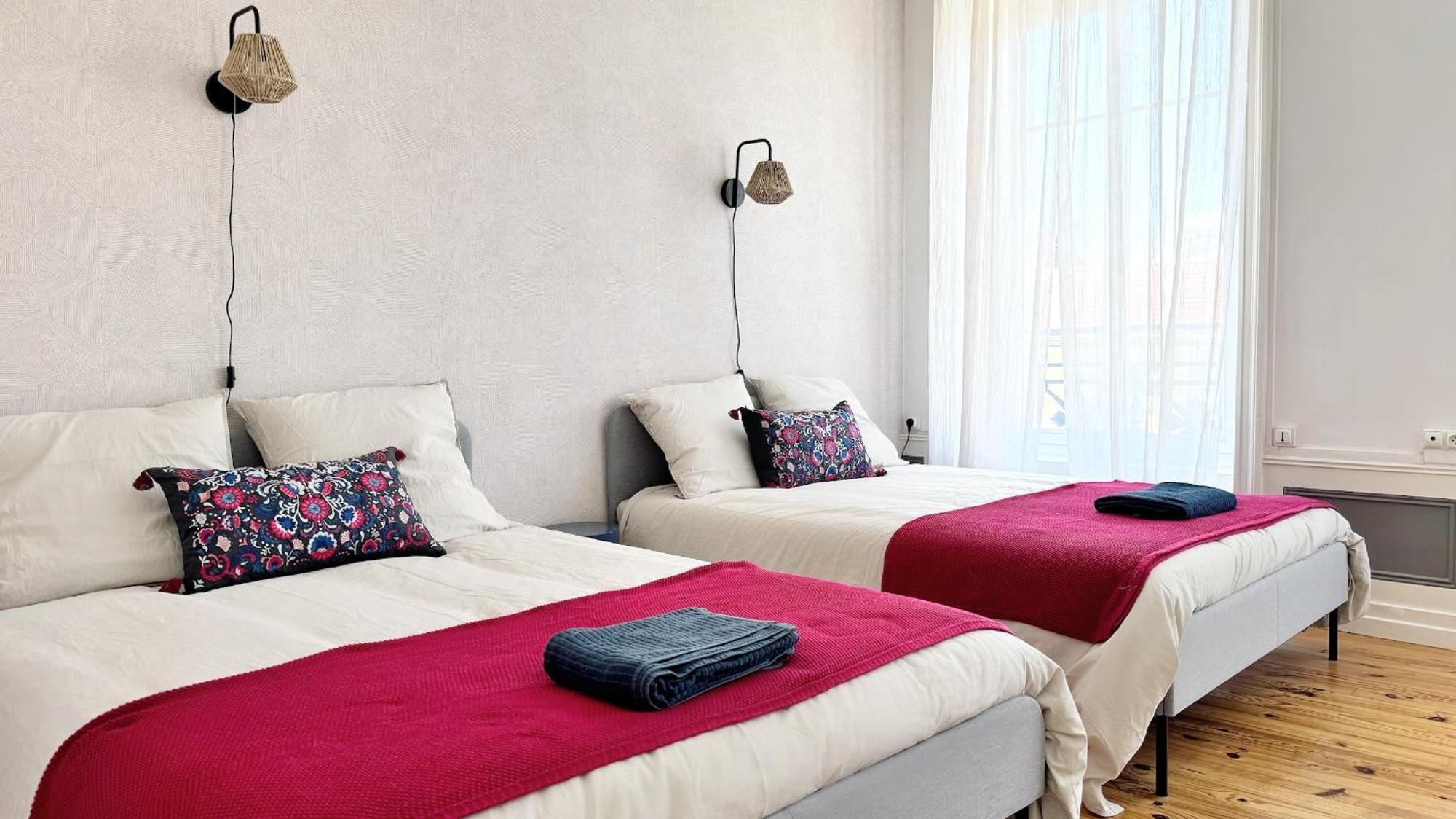 Suite Cinnabar Oullins Esterno foto